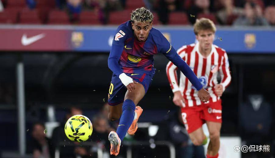 开云体育官网-关于惊心动魄！巴塞罗那逆转击败马竞晋级决赛的信息