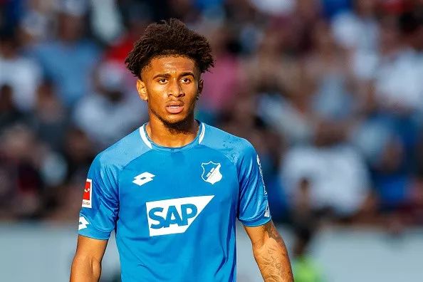 霍芬海姆队员努力奋战，将战胜困难迎来成功的简单介绍